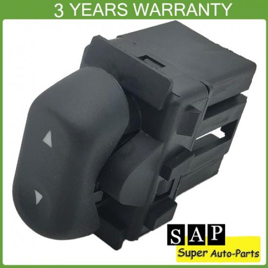 Power Window Switch For Ford F-150 Crown Victoria Expedition 5L1Z-14529-BA
