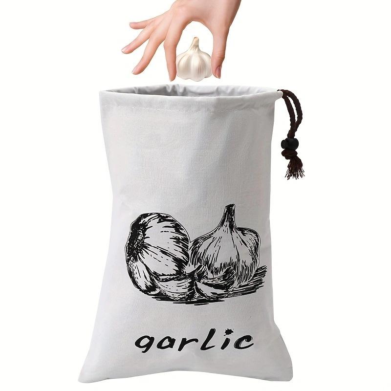 

1/3pcs Multi Functional Vegetable Storage Bag, Reusable Vegetable Preservation Storage Bag, Food Kitchen Storage, Food Cover
