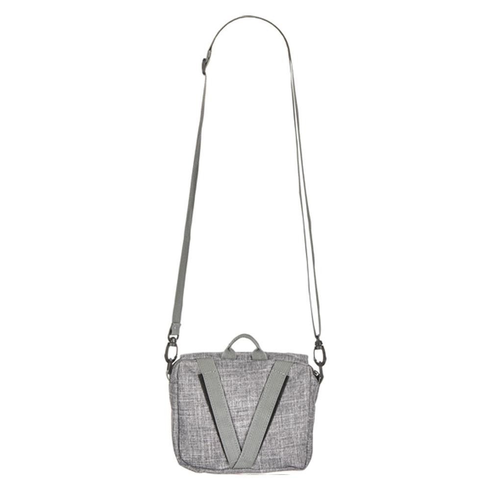 Bags2Go Philadelphia Small Messenger Bag