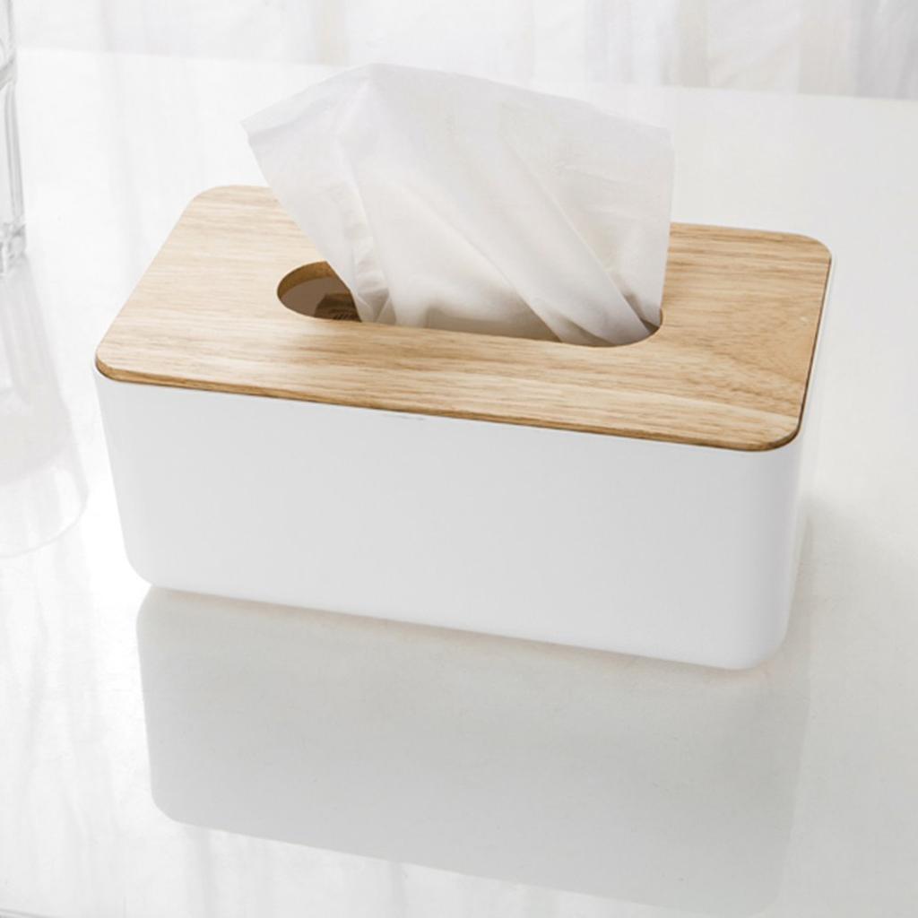 Cartoon Cover Tissue Box Paper Home Car Holder Organizer Dispenser SM Cartoon Cover Tissue Box Paper Home Car Holder Organizer Dispenser SM