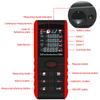 Professional Laser Rangefinder 40M 60M 100M Laser Distance Meter Trena Laser Tape Range Finder Build Measure Device Ruler