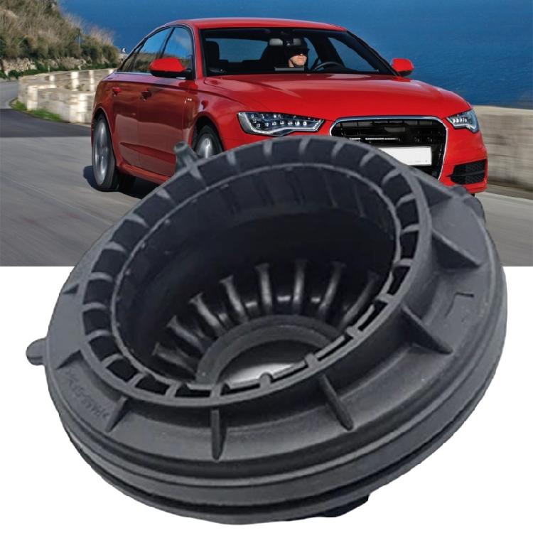 Front Shock Absorbers Top Rubber Bearing For S60 S80 V60 MK3 XC60 XC70 Superior Rides Control 6G913K099ABB 6G913K099ABC