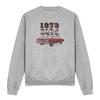 Chevrolet Unisex Adult Car Of The Year Heather Sweatshirt