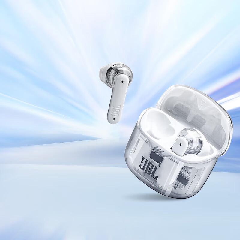 

JBL Tune Flex True Wireless Noise-Cancelling Earbuds