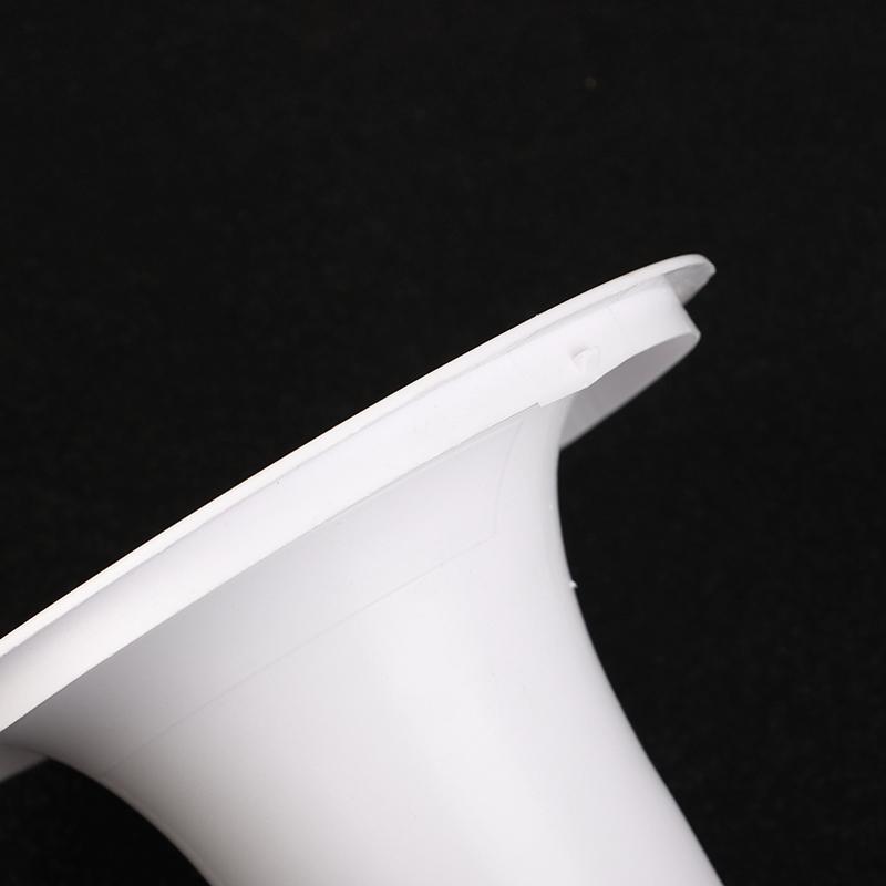 Kunststoff Smart Sitzkappe Universal Wasserspender Ersatzteile Flaschenanschluss Wasserspender Obere Abdeckung für Wasserkühler