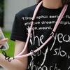 Hanging Rope Crossbody Phone Strap Detachable Phone Neck Straps  Hanging Ornaments