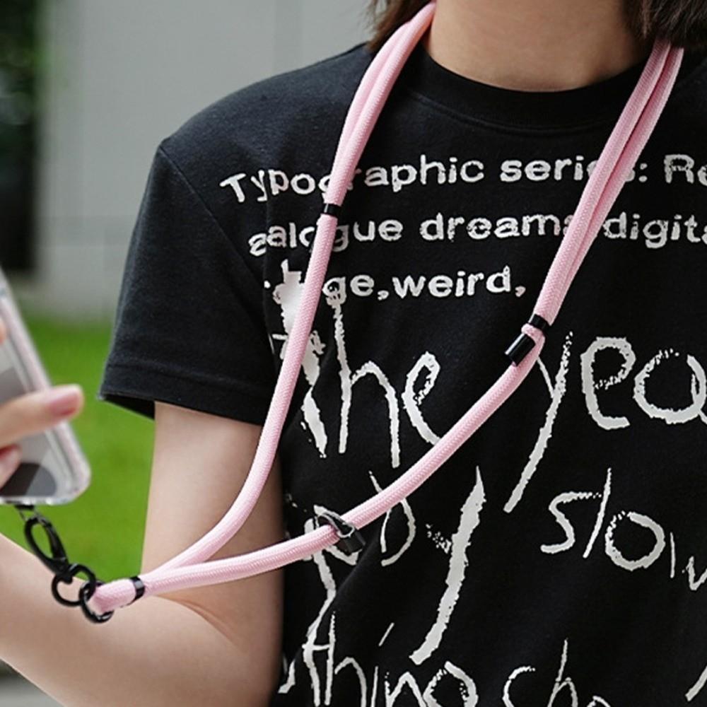 Hanging Rope Crossbody Phone Strap Detachable Phone Neck Straps  Hanging Ornaments