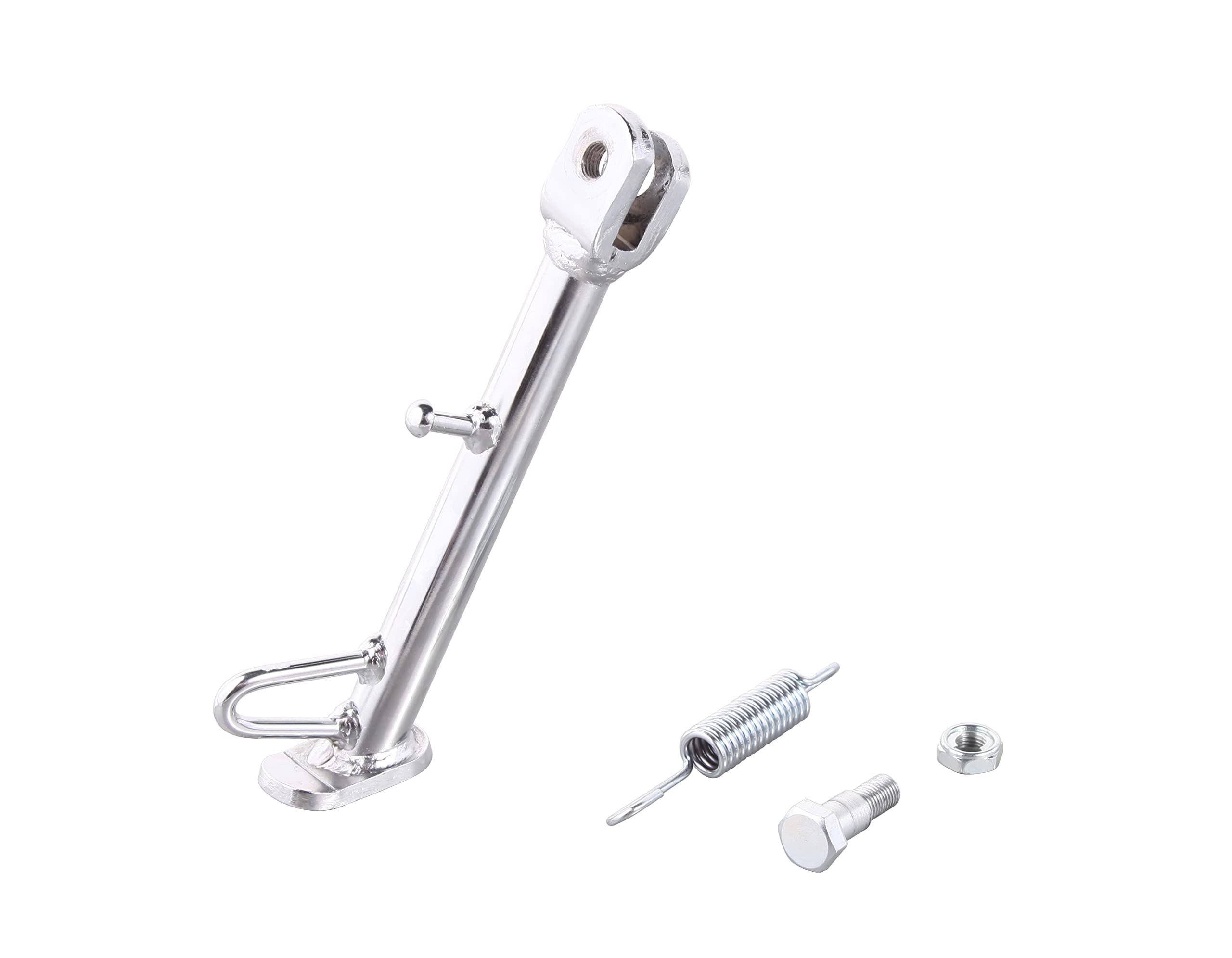 

KITACO Боковая подножка Dio 110 JF31 HS-164 (хромированный) (все модели) 656-1010164