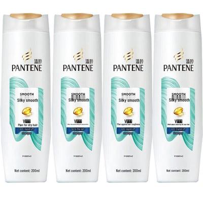 Pantene PRO-V Shampoo Anticaspa Suave e Sedoso