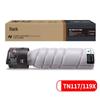 Gezhige Compatible Black Toner Cartridge TN117/TN119