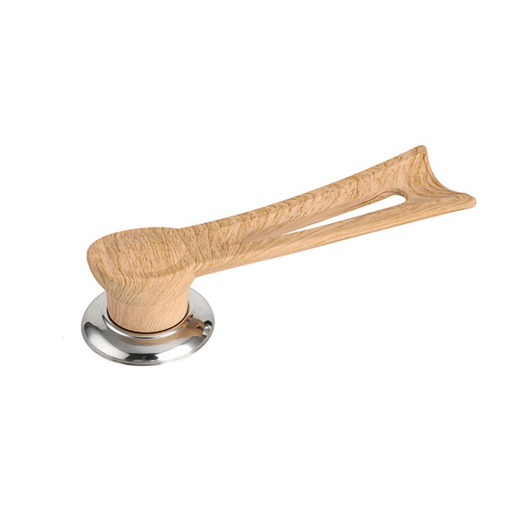 High Quality Pan Lid Handle Pan Lid Handle Part Name Removable Vertical Pot Cover Features Handle Package Content