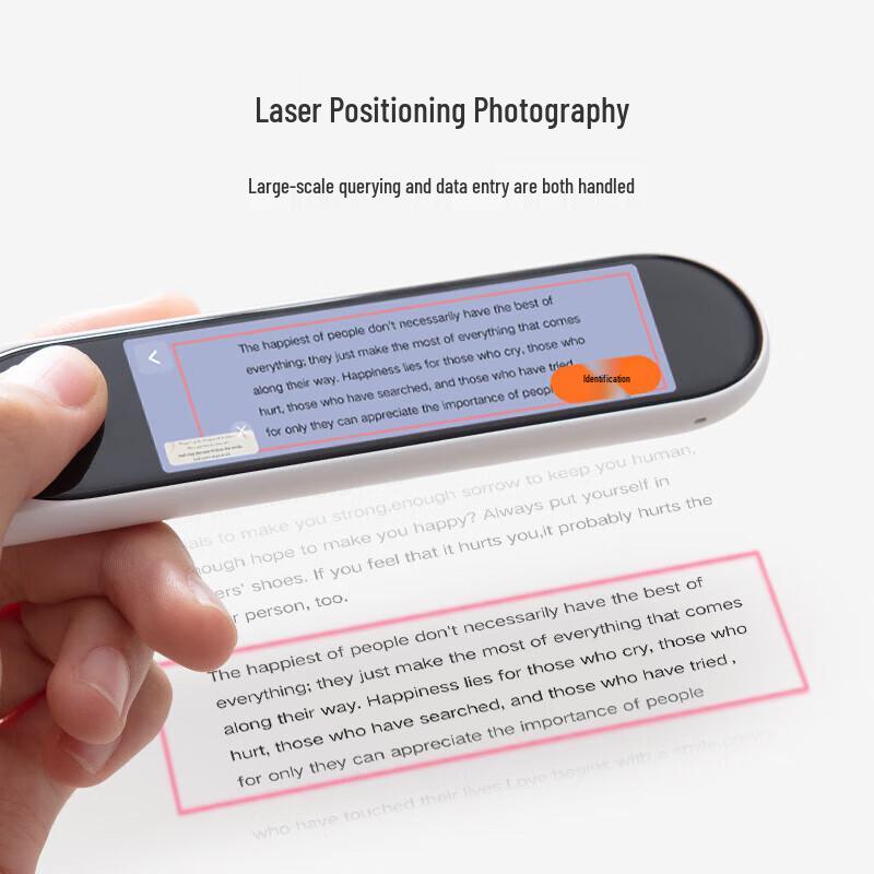 Xiaomi Mijia Akıllı Sözlük Kalemi