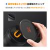 CONCEPT 77mm Magnetic Filter Set CPL ND8 ND64 Filters K&F
