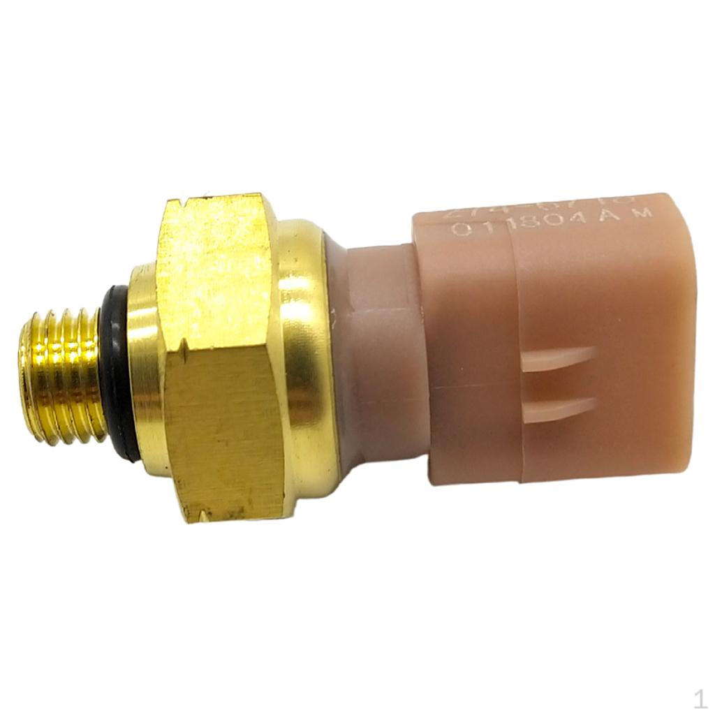 

Oil Pressure Senor Switch 274-6718 Replacement Durable Widely Use, 2746718 Transducer, Fits