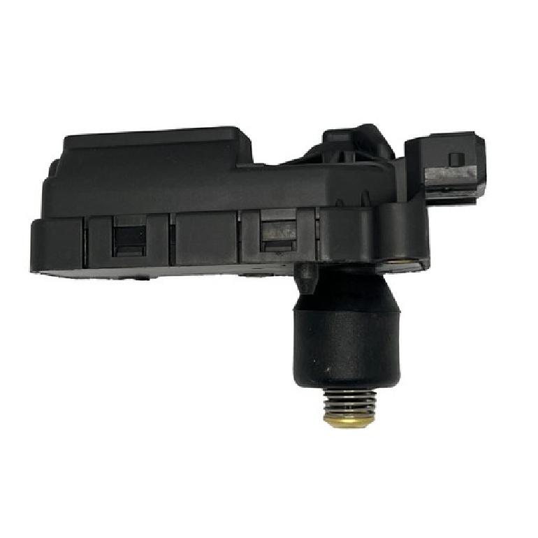 Herko Idle Air Control Valve IAC1160 For Chevrolet Volkswagen Astra Derby Jetta