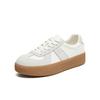 TATA/He She 2026 Spring Comfortable German Training Shoes Women's Versatile Casual Sports Shoes