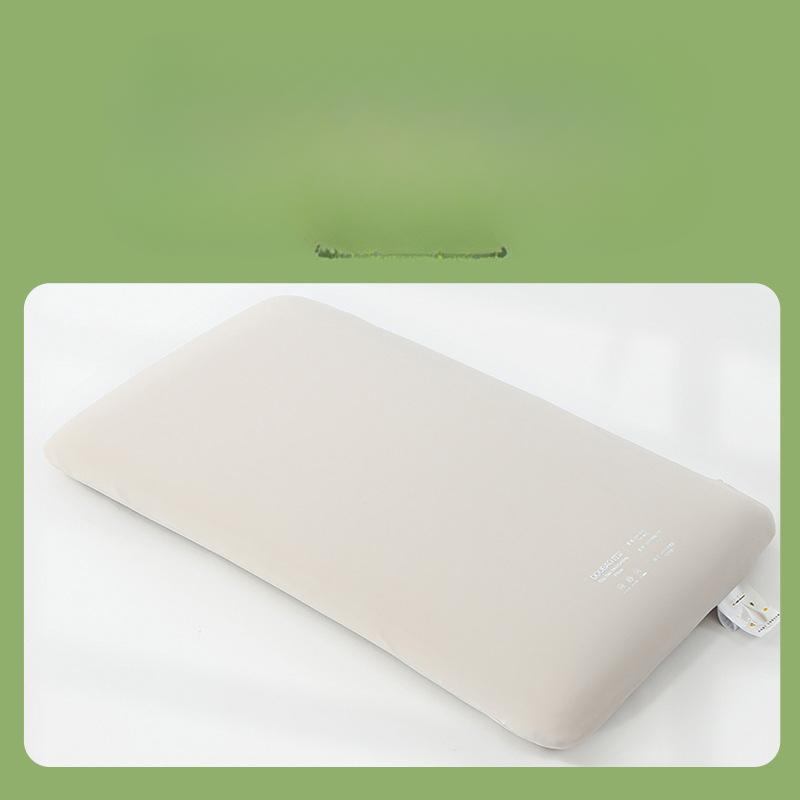 Soft Pillowcase Memory Foam Pillow for Adults and Children Memory Pillow Cervical Vertebra Pillow High and Low Pillow No Pressure Pillow