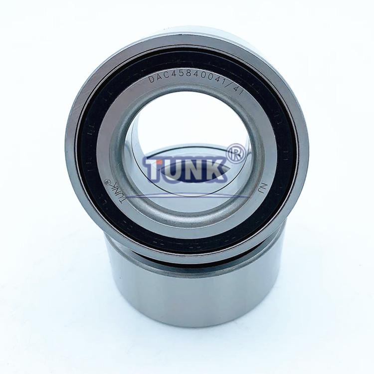 The DAC458441/41,51720-3S200 Fits the Front Wheel Bearing of the 8th-gen Sonata.