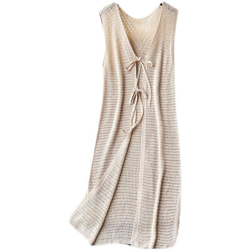 Retro Summer Chic Stylish Dress Shawl