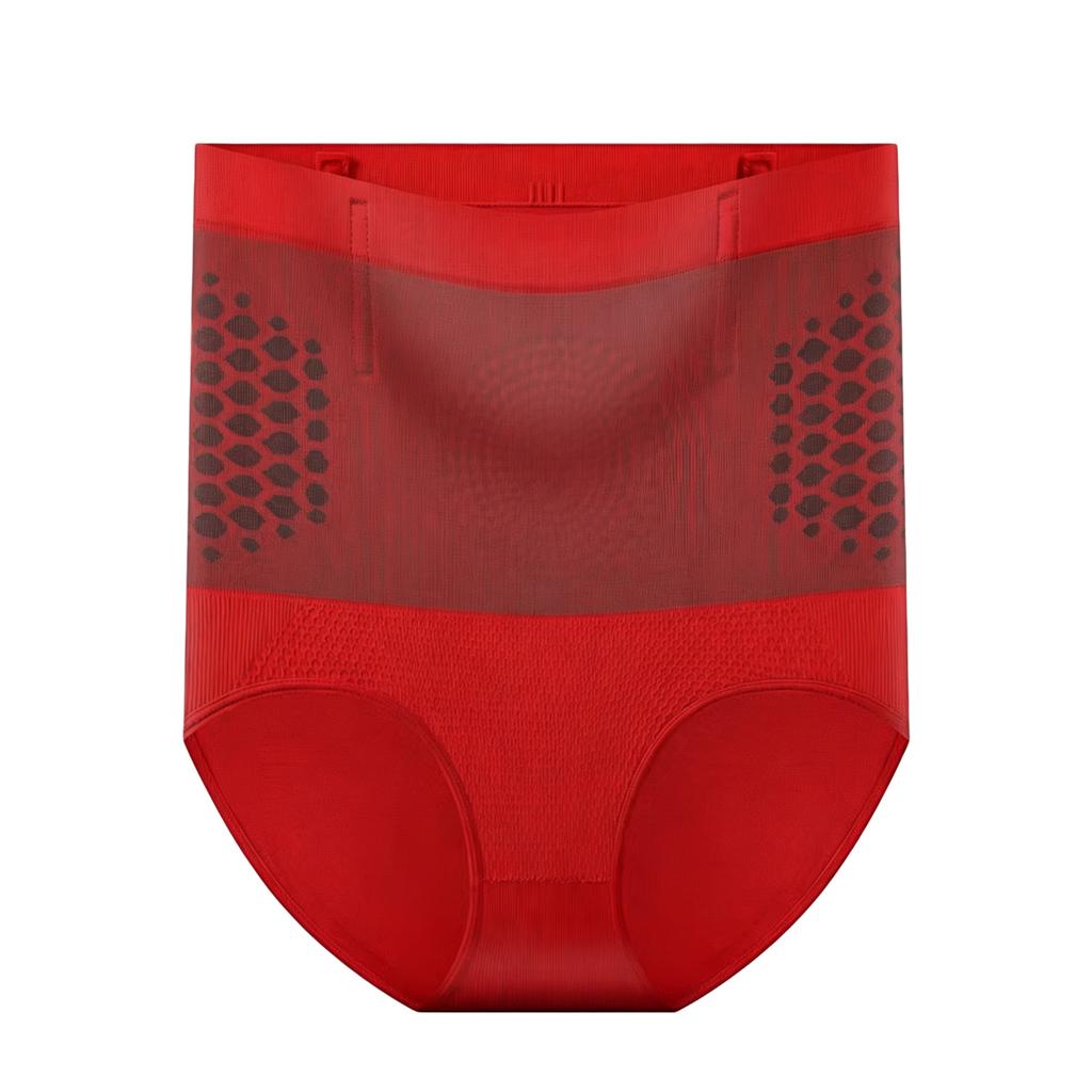 Zeriluna Warm Belly-shaping and Slimming Pants