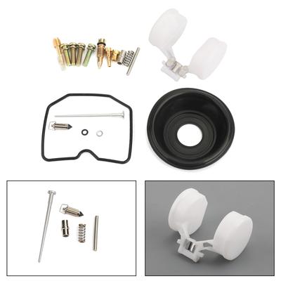 Kit de Reparo de Carburador de Motocicleta Para Kawasaki EL250 Eliminator ZL 250XL 1988-1997