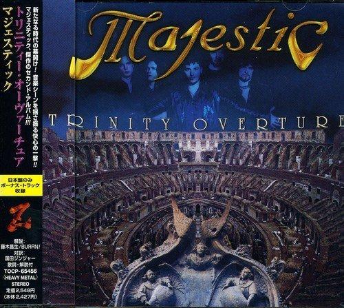 

Trinity Overture
