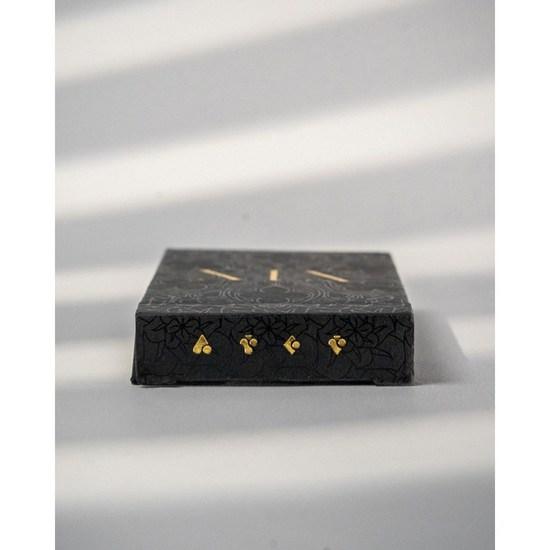 Trump Card Playing Card Odyssey Ascend Nineteen, Popular Korean Game