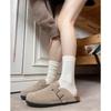 Damenschuhe, Flache Schuhe, Damen-Flip-Flops