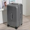 Star Trolley Case 50" Extra Large Suitcase with Universal Wheels - Thickened Travel Case for Men & Women