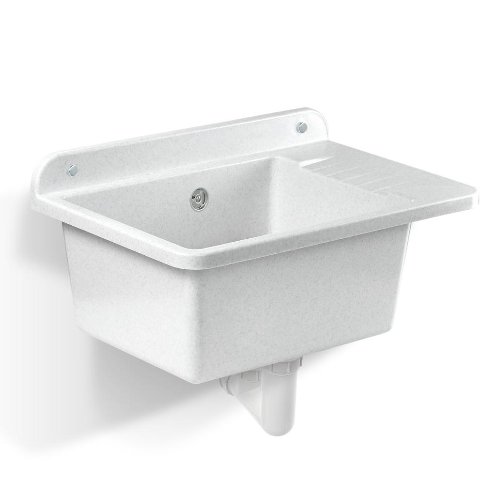 KADAX Spülbecken Gospo