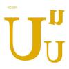 Waterproof Metallic Sports & Party Letter and Number Tattoo Stickers
