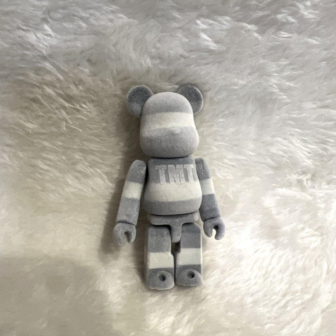 

[Б/У] Bearbrick Серия 23 Секретный TMT Редкий
