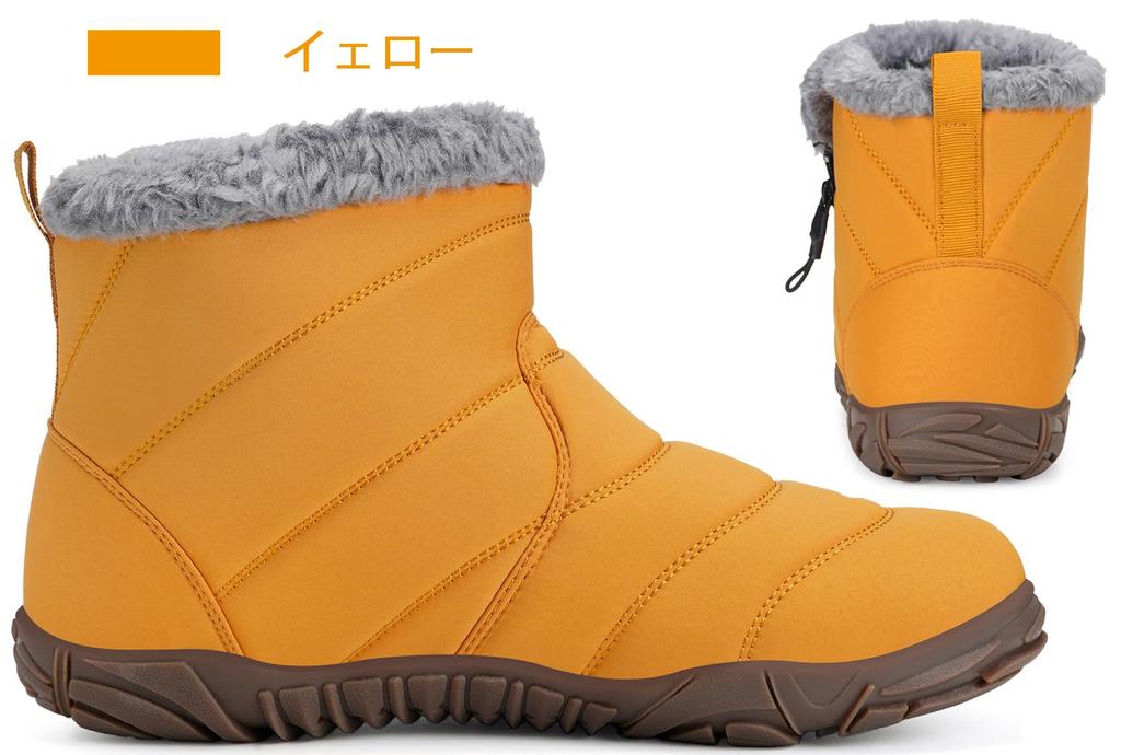 ZUSERIS Snow Boots for Men and Snow Cold Weather Winter Snow Cotton Sheepskin Boots Women, Shoes, Boots, Boots, Boots, Shoes, Warm, Fleece-Lined,