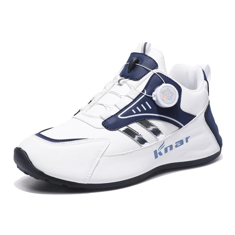 2025 Large Size 46 47 Man Sneakers New Men's Shoes Sports Running Shoes Fashion Versatile Soft Bottom Shoes