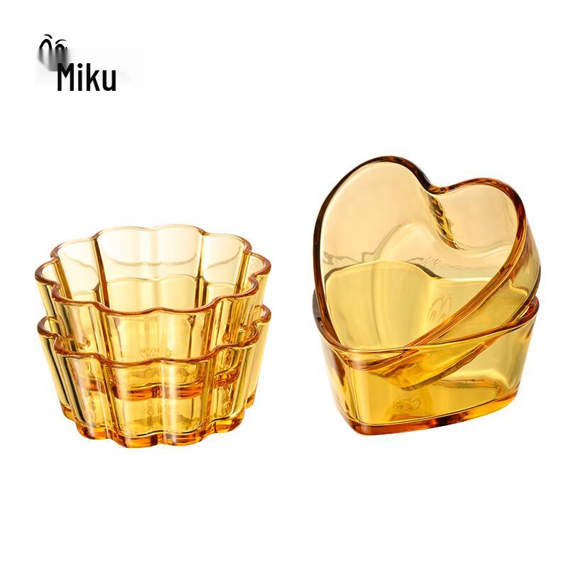 Miku Huayang Amber Series Baking Set