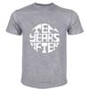 Tshirt men cotton tops New Ten Years After English Rock Band Legend Men'S Black T-Shirt new fashion tee-shirt man tee
