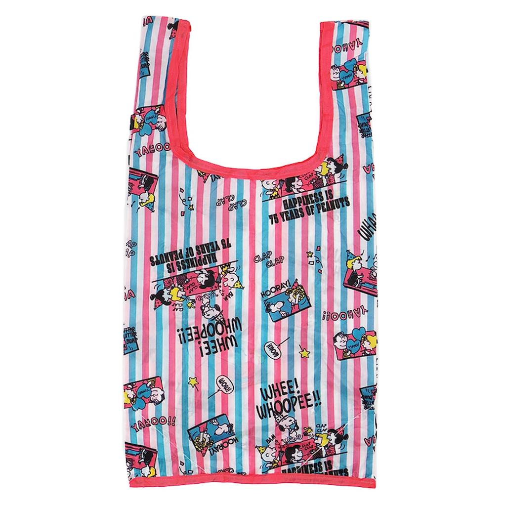 Nakajima Corporation SN 75th Anniversary Plush Eco Bag Cake Hat 216984-25