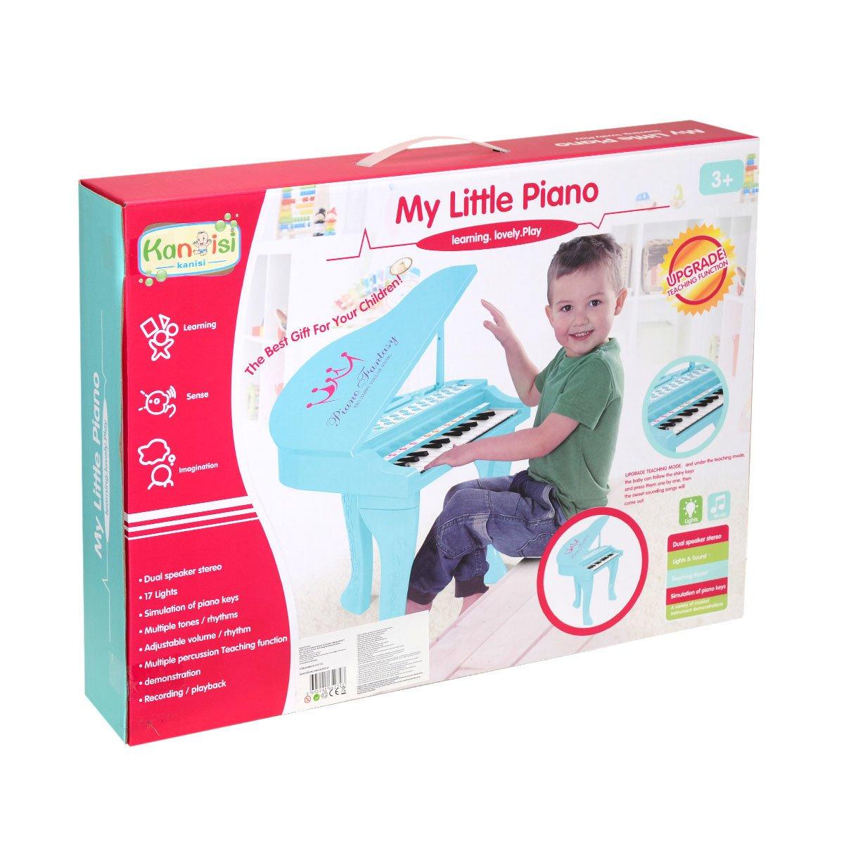 

HY671-E My Little Piano-Gettoys