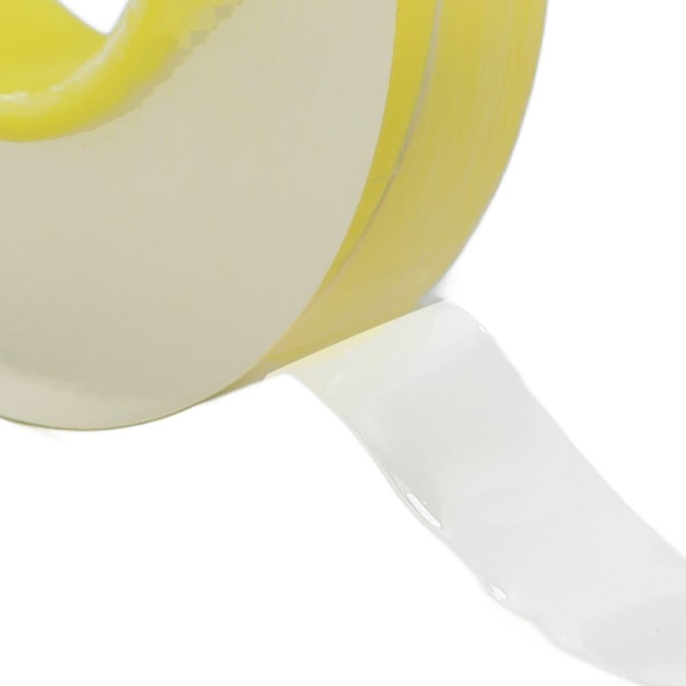 2Pcs PVC Jewelry Protective Film 12mm Width Protective Watch Film Hardware Protection