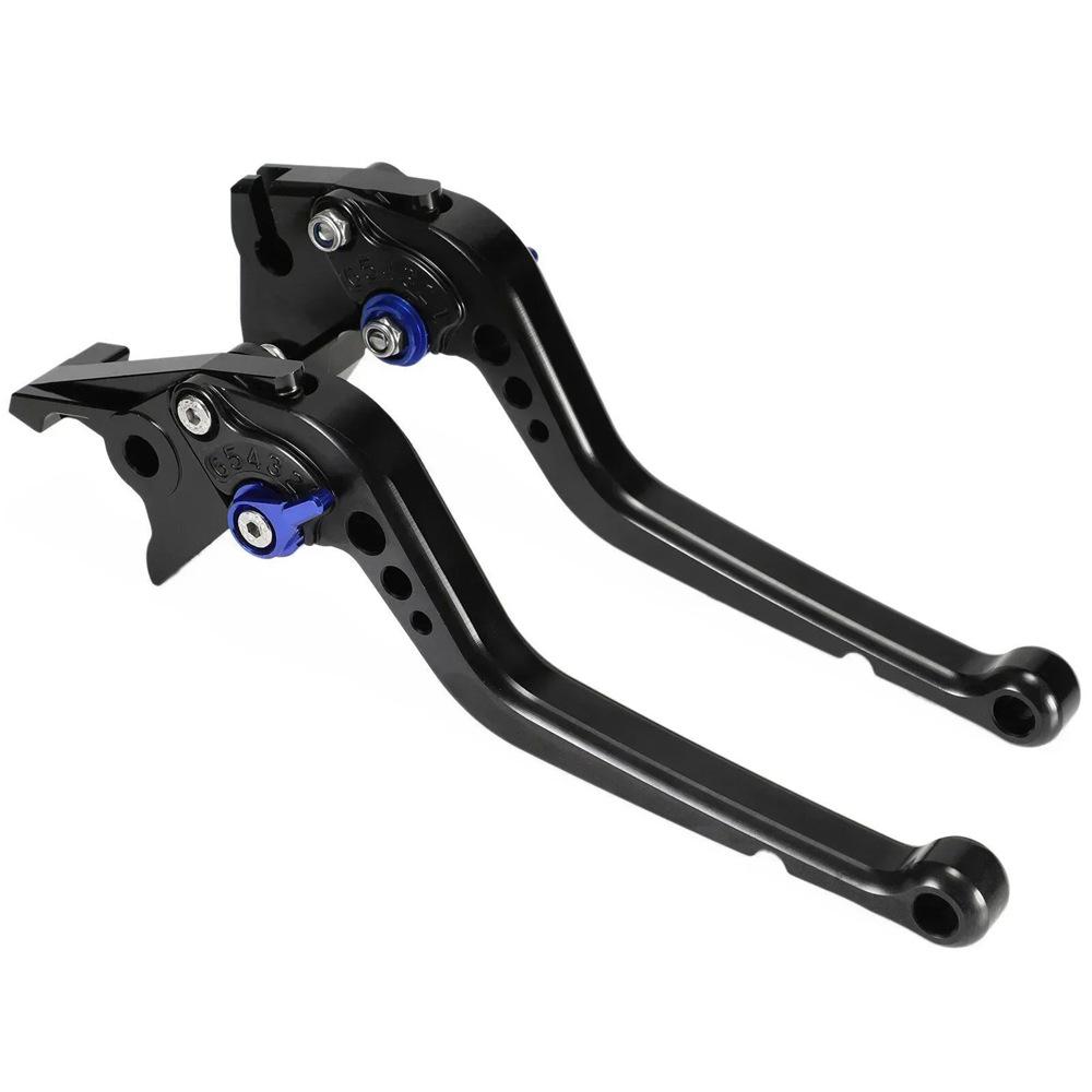 CBR929RR 2000-2001 Modified Brake & Clutch Levers Set