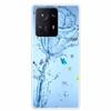 For Xiaomi Mix 4 Case Luxury Soft Silicone Back Cover Phone Case For Xiaomi Mi Mix4 Coque TPU Cartoon 2106118C Fashion Funda