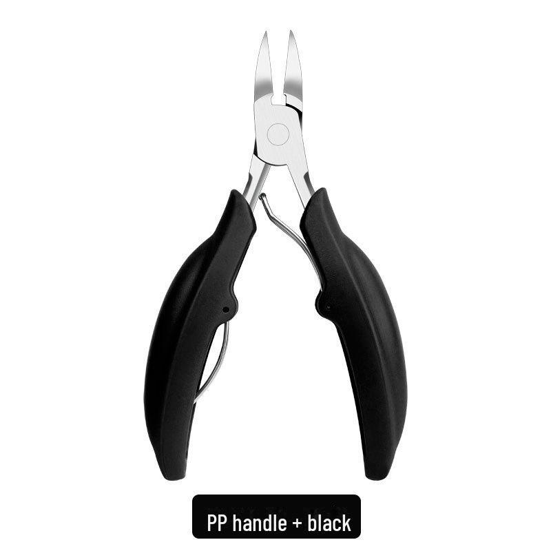 

Нові щипці Hawkbill від виробника, кусачки для нігтів та ножиці, щипці для педикюру та лікування врослих нігтів