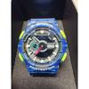 Used [Discontinued/Mint Condition] G-SHOCK GA-110JT Skeleton with Box and Manual