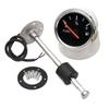 Fuel Gauge Fuel Level Gauge Fuel Gauge Fuel Sensor Fuel Meter 52mm Fuel Level