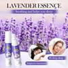 Lavender Sleep Spray 85ml Aromatherapy Sleep Lavender Pillow Mist Pillow  for Room Deep Sleep Spray