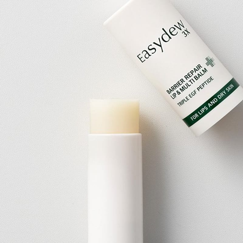 Easydew Barrier Repair Lip & Multi Balm 10G