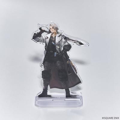 Final Fantasy Xiv Final Fantasy Xiv  Endwalker Acrylic Stand  Thancred