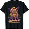 Collectionneur de Jukebox La Collection de Jukebox A du Sens T-Shirt