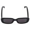 Smarte Sonnenbrille V5.3 KI Multifunktionale Touch-Steuerung für Anrufe Musikhören