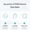 VT Cosmetics PDRN Essence Stick Balm – Intensive Moisture & Skin Barrier Care 9.5g